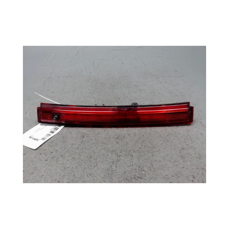 FEUX STOP SUPPLEMENTAIRE RENAULT MEGANE