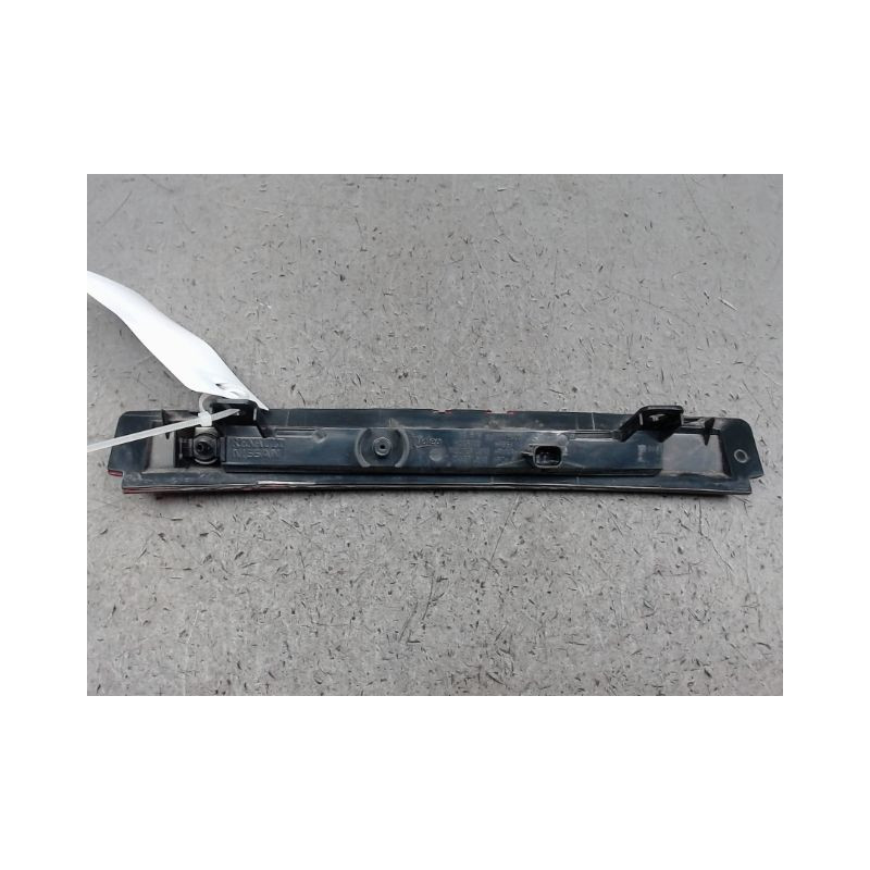 FEUX STOP SUPPLEMENTAIRE RENAULT MEGANE