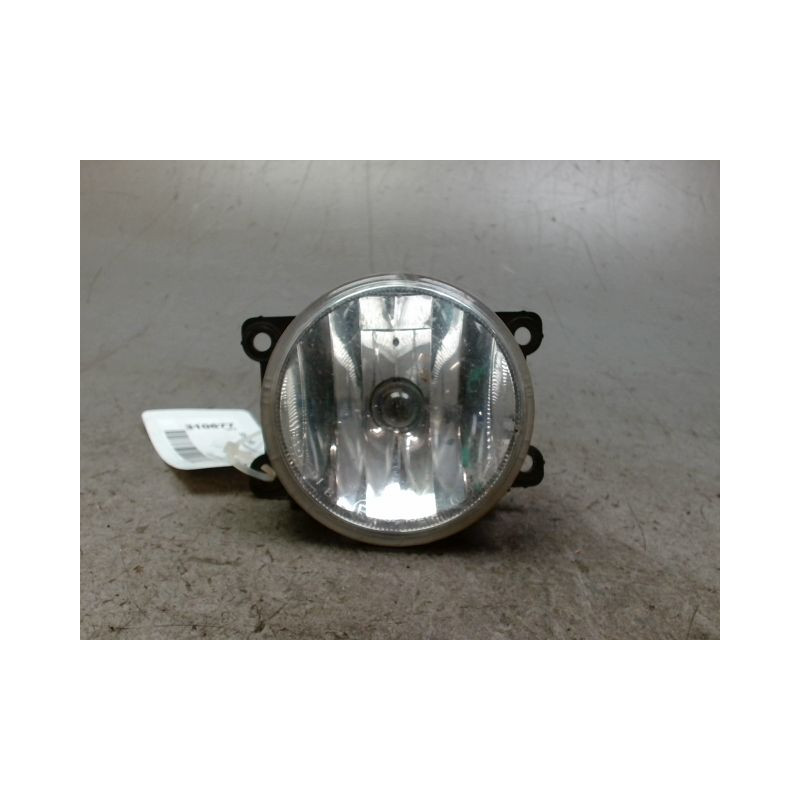PHARE ANTIBROUILLARD AVANT DROIT PEUGEOT 207 CC