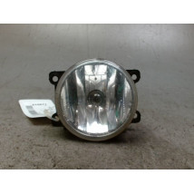 PHARE ANTIBROUILLARD AVANT DROIT PEUGEOT 207 CC
