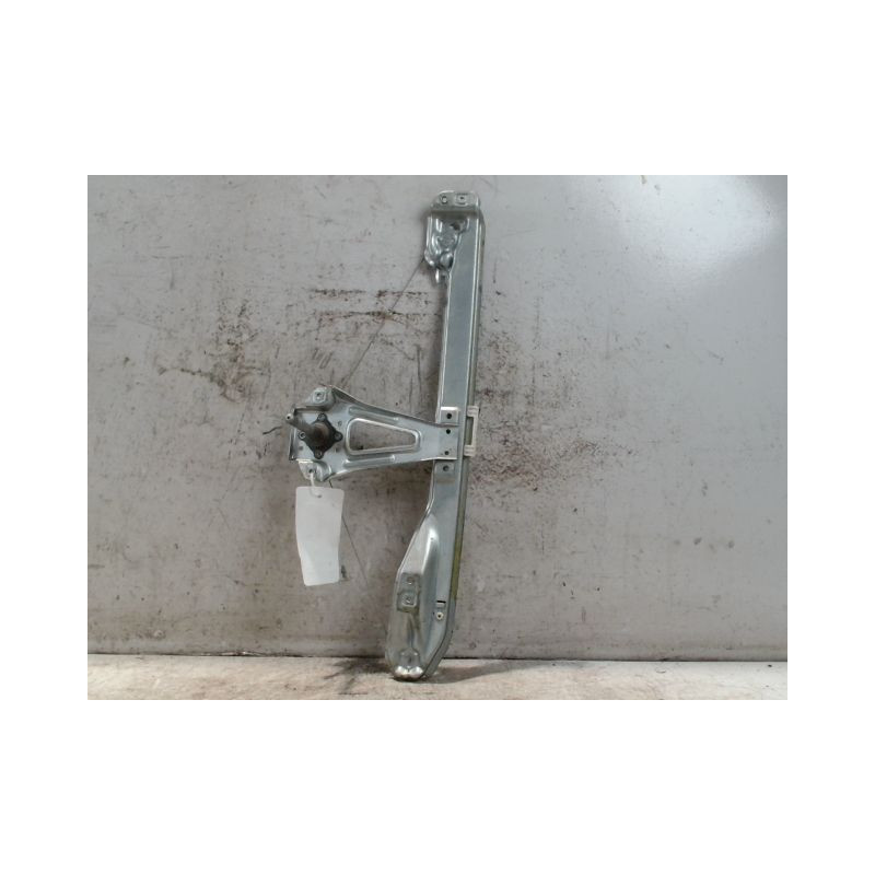 MECANISME LEVE-GLACE ARRIERE DROIT RENAULT CLIO III 2005-