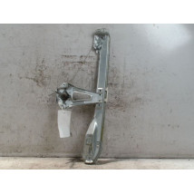 MECANISME LEVE-GLACE ARRIERE DROIT RENAULT CLIO III 2005-