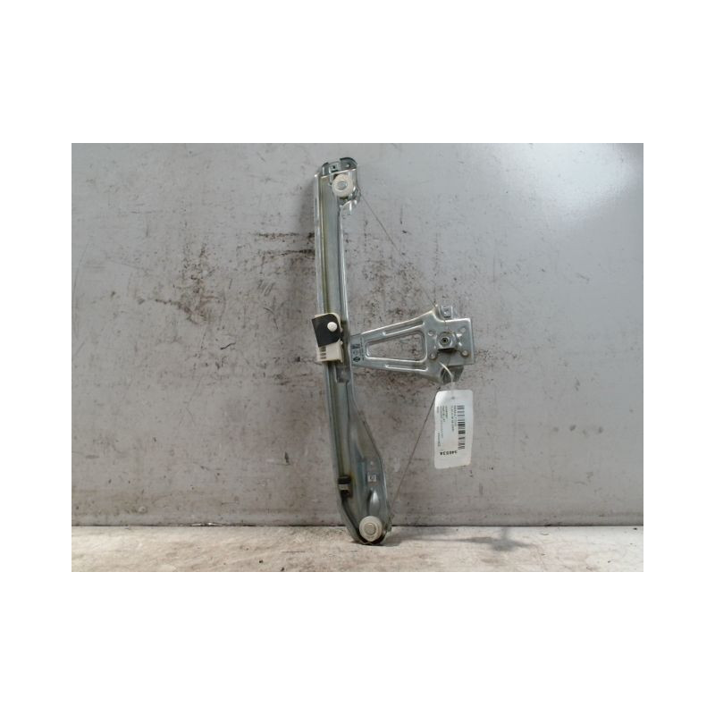 MECANISME LEVE-GLACE ARRIERE DROIT RENAULT CLIO III 2005-