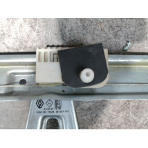 MECANISME LEVE-GLACE ARRIERE DROIT RENAULT CLIO III 2005-