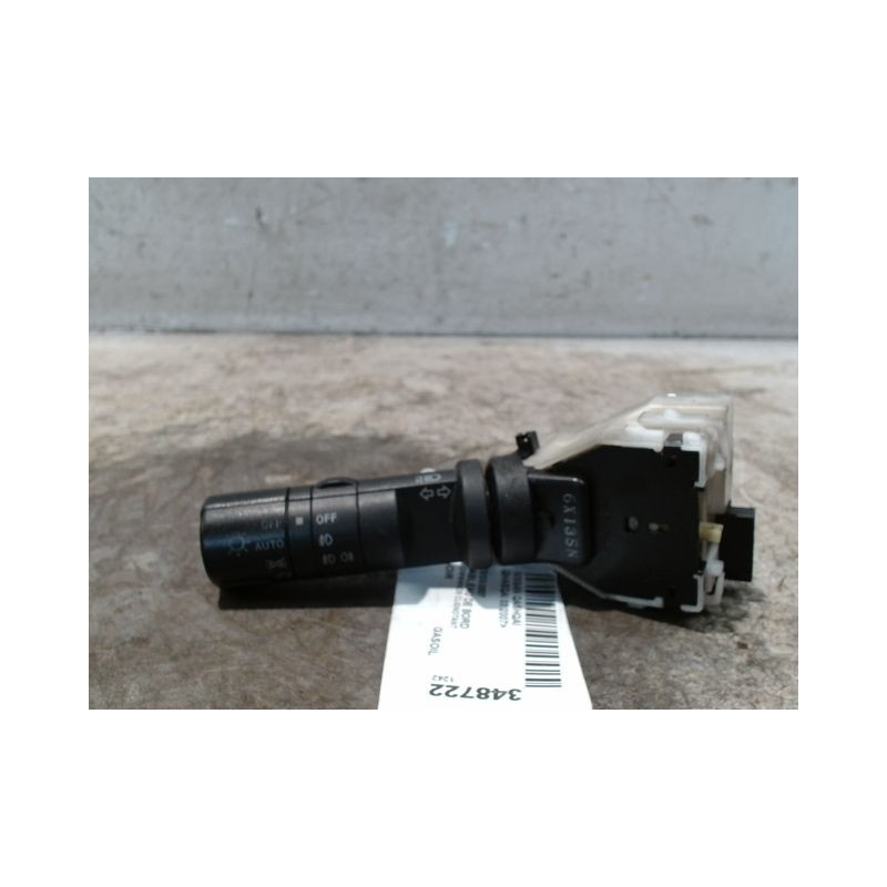 COMMANDE CLIGNOTANT NISSAN QHASQAI 2007-