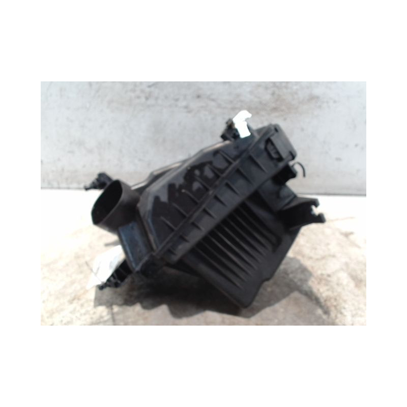 BOITIER FILTRE A AIR NISSAN QHASQAI 2007-