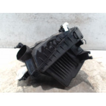 BOITIER FILTRE A AIR NISSAN QHASQAI 2007-