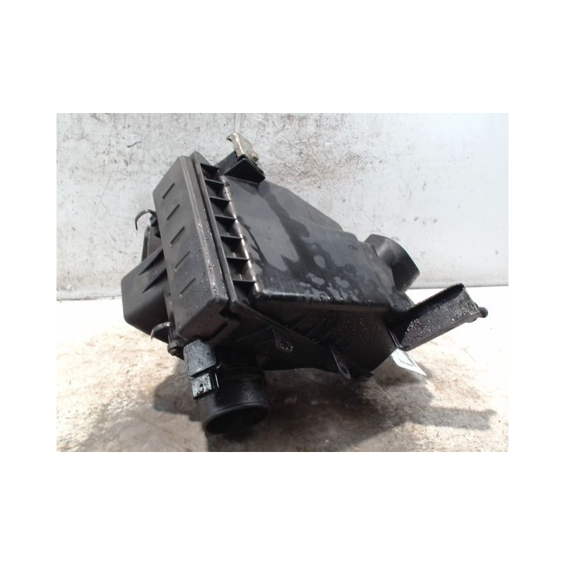 BOITIER FILTRE A AIR NISSAN QHASQAI 2007-