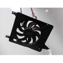 MOTEUR VENTILATEUR RADIATEUR NISSAN QHASQAI 2007-