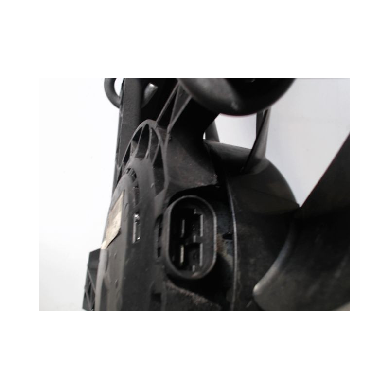 MOTEUR VENTILATEUR RADIATEUR NISSAN QHASQAI 2007-