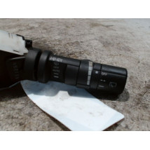 COMMANDE ESSUIE GLACE NISSAN QHASQAI 2007-
