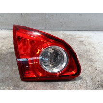 FEU ARRIERE INTERIEUR GAUCHE NISSAN QHASQAI 2007-