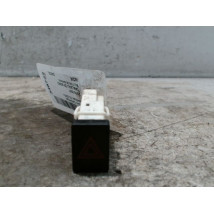 BOUTON DE WARNING NISSAN QHASQAI 2007-