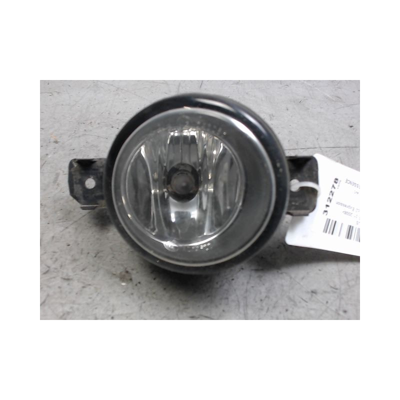 PHARE ANTIBROUILLARD AVANT DROIT RENAULT MODUS LONGUE 2008-