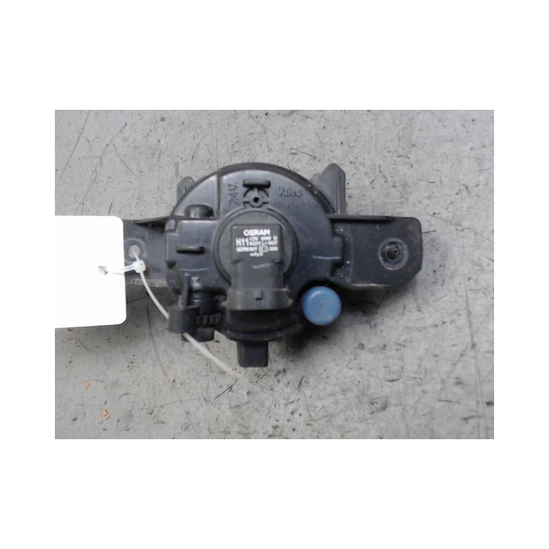 PHARE ANTIBROUILLARD AVANT DROIT RENAULT MODUS LONGUE 2008-