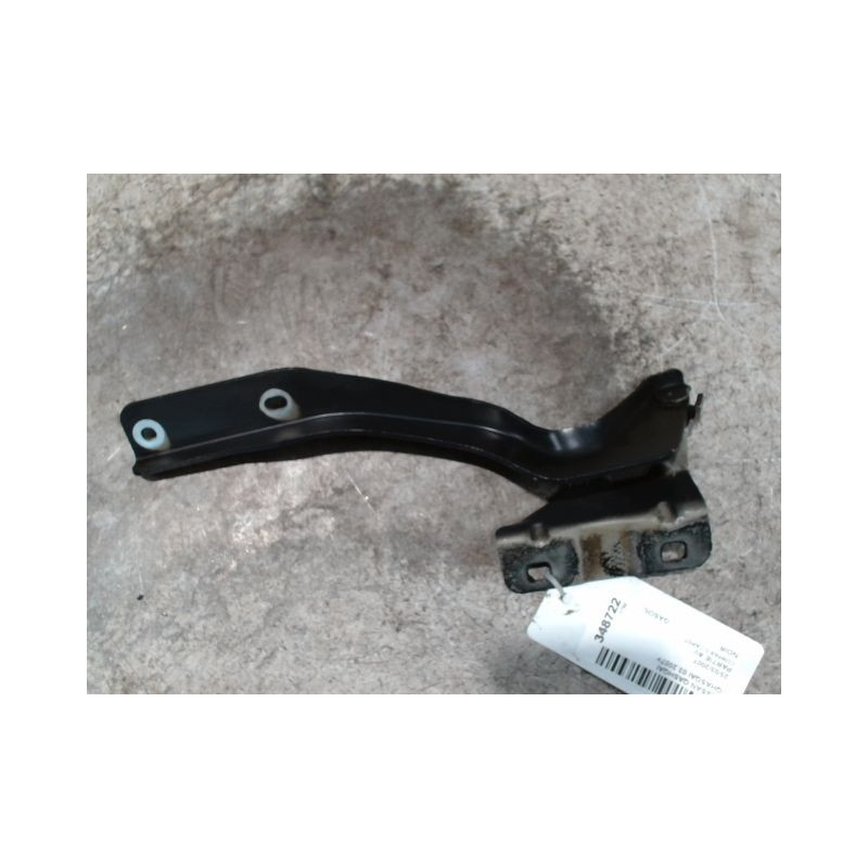 COMPAS DROIT CAPOT NISSAN QHASQAI 2007-