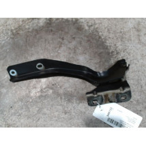 COMPAS DROIT CAPOT NISSAN QHASQAI 2007-