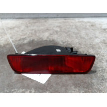 FEU BROUILLARD CENTRAL ARRIERE NISSAN QHASQAI 2007-