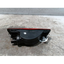 FEU BROUILLARD CENTRAL ARRIERE NISSAN QHASQAI 2007-