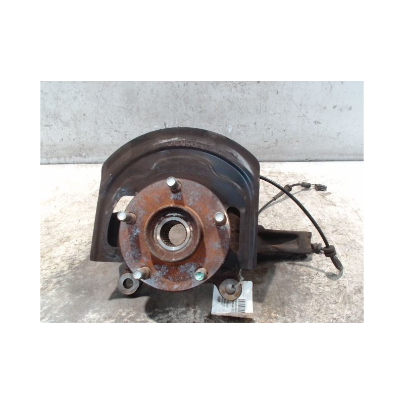 PIVOT AVANT DROIT NISSAN QHASQAI 2007-