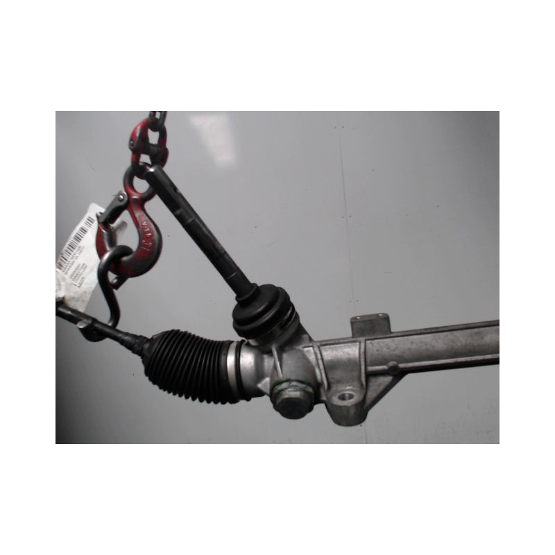 CREMAILLERE NISSAN QHASQAI 2007-