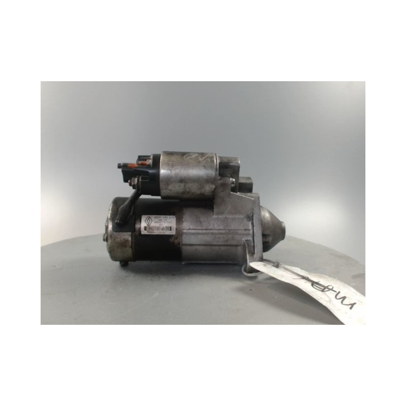 DEMARREUR NISSAN QHASQAI 2007-