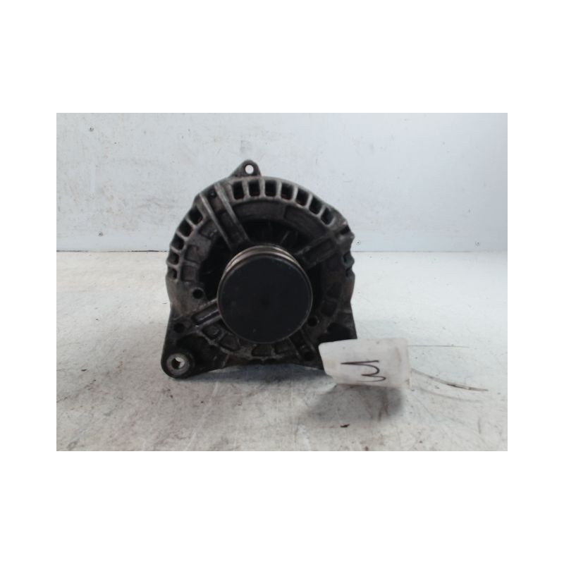 ALTERNATEUR NISSAN QHASQAI 2007-