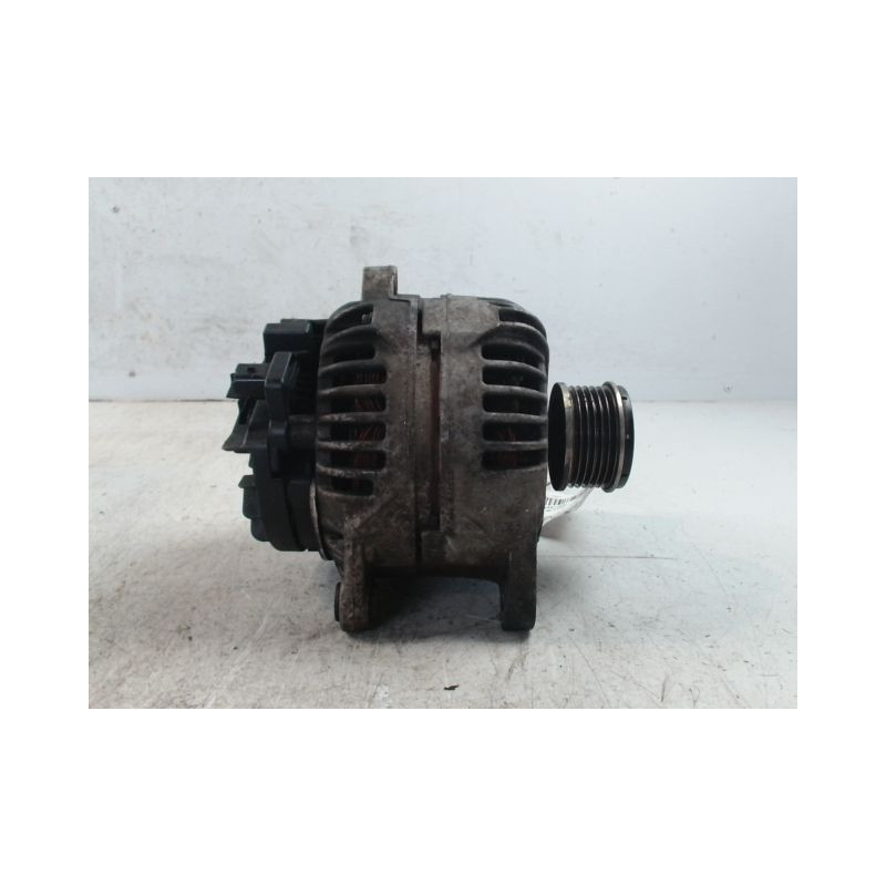 ALTERNATEUR NISSAN QHASQAI 2007-