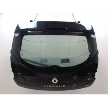 HAYON RENAULT MEGANE III Phase 2 2012-2014
