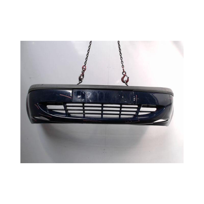 PARE-CHOC AVANT FORD FIESTA 99-2002