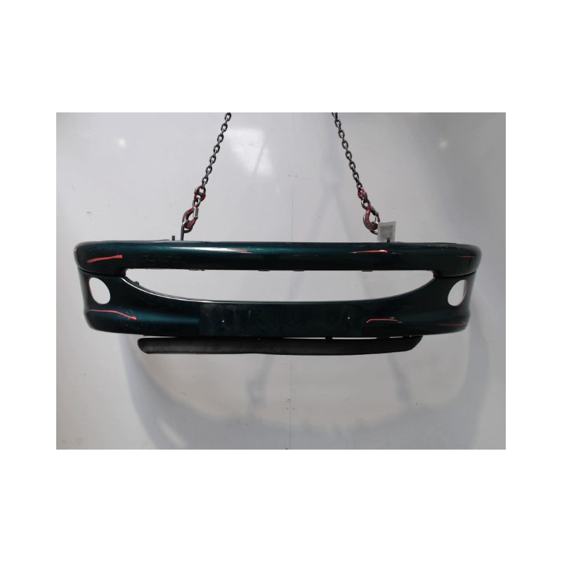 PARE-CHOC AVANT PEUGEOT 206 5P