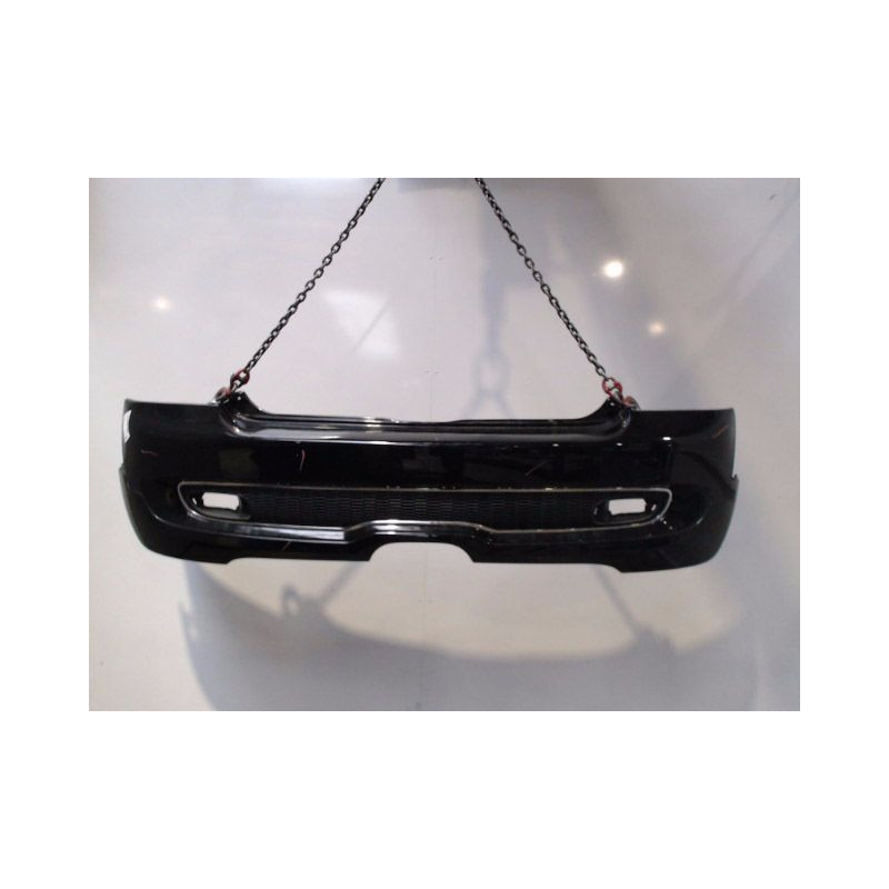 PARE-CHOC ARRIER MINI MINI 2006-