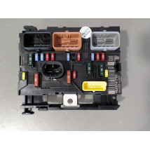 BOITE A FUSIBLES CITROEN C3
