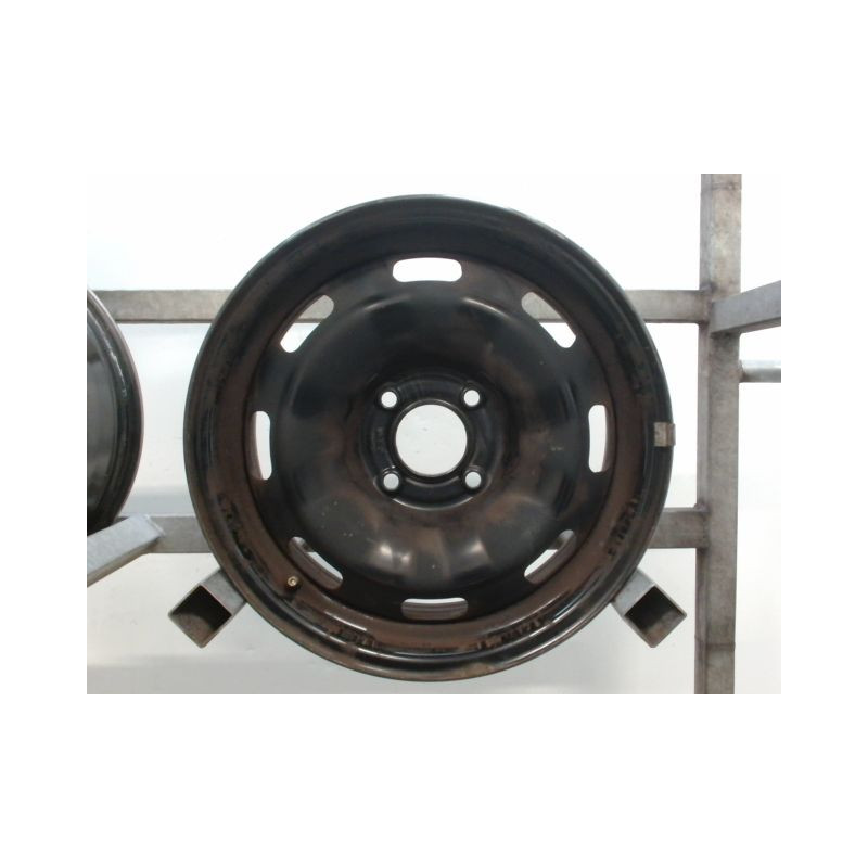 JANTE TOLE CITROEN GRAND C4 PICASSO MONOSP. I LONG 2006-2013