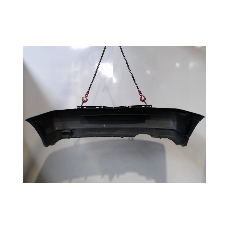 PARE-CHOC ARRIER VOLKSWAGEN GOLF 84-92