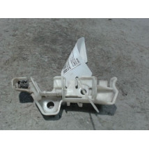 SUPPORT PARE-CHOC AVG RENAULT MEGANE III 2008-