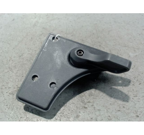 SERRURE PORTE COULISSANTE D