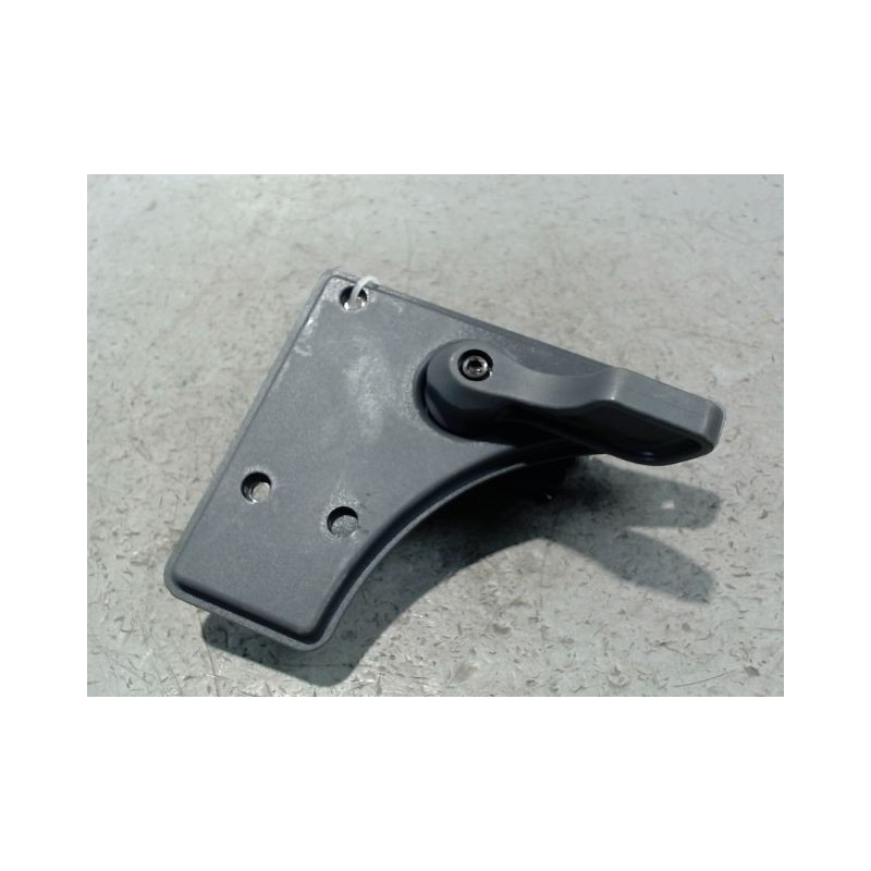 SERRURE PORTE COULISSANTE DROIT PEUGEOT BOXER