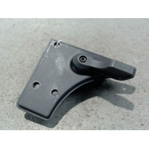SERRURE PORTE COULISSANTE DROIT PEUGEOT BOXER