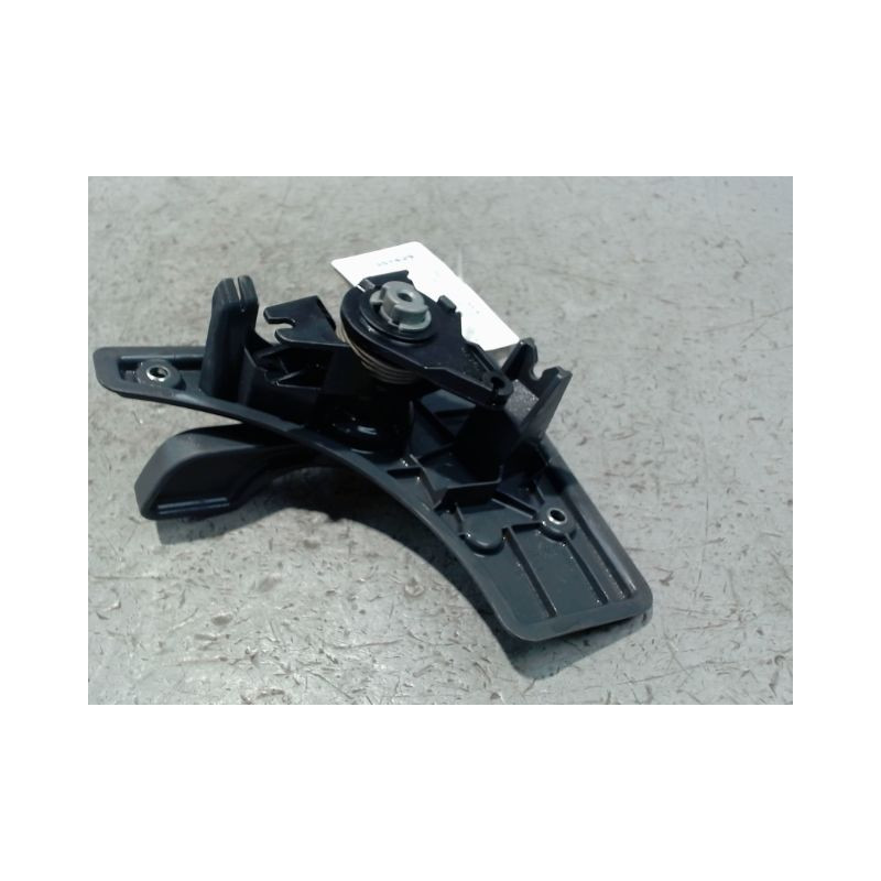 SERRURE PORTE COULISSANTE DROIT PEUGEOT BOXER