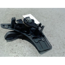 SERRURE PORTE COULISSANTE DROIT PEUGEOT BOXER