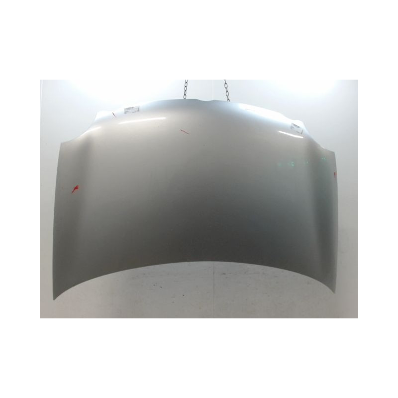 CAPOT VOLKSWAGEN POLO IV Phase 1 (9N) 2002-2005