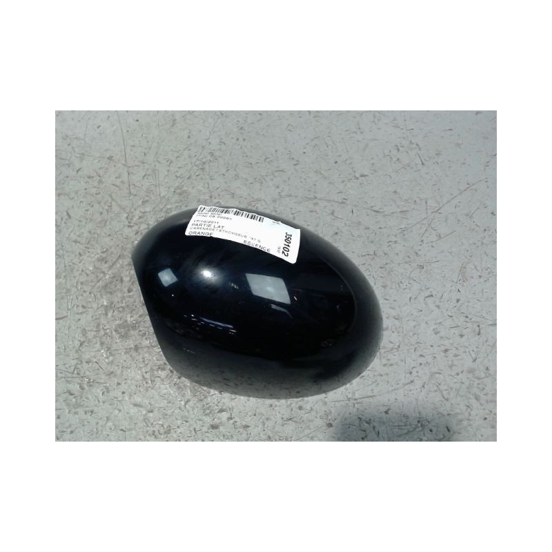 CARENAGE RETROVISEUR EXTERIEUR GAUCHE MINI MINI 2006-