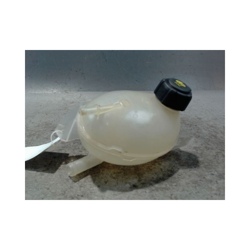VASE EXPANSION RENAULT CLIO IV