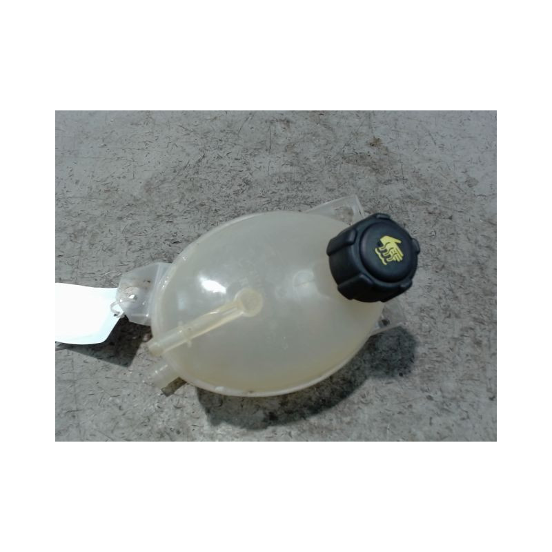 VASE EXPANSION RENAULT CLIO IV