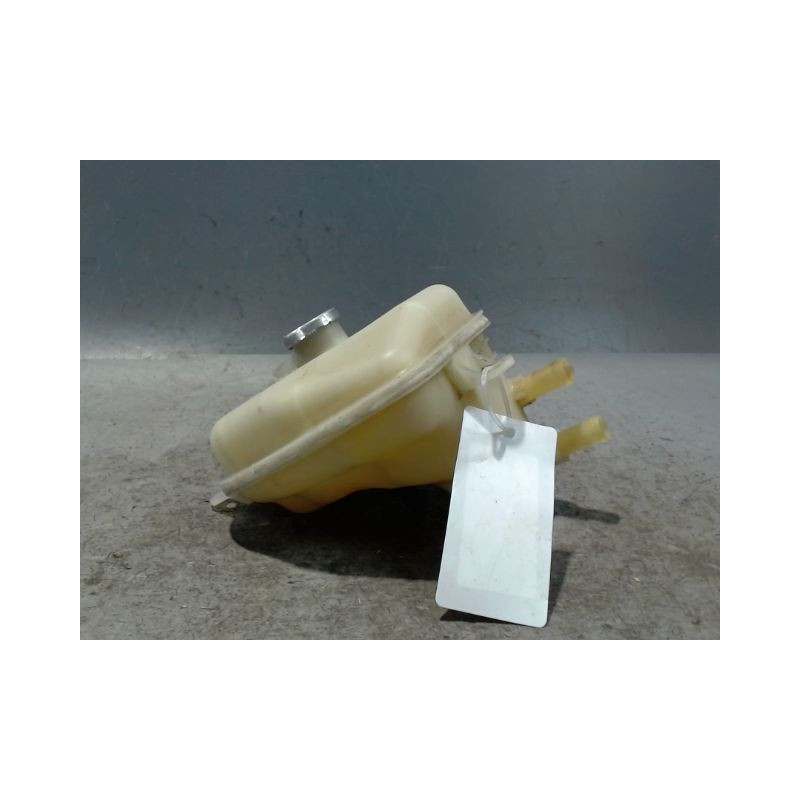 VASE EXPANSION CITROEN C4 AIRCR.