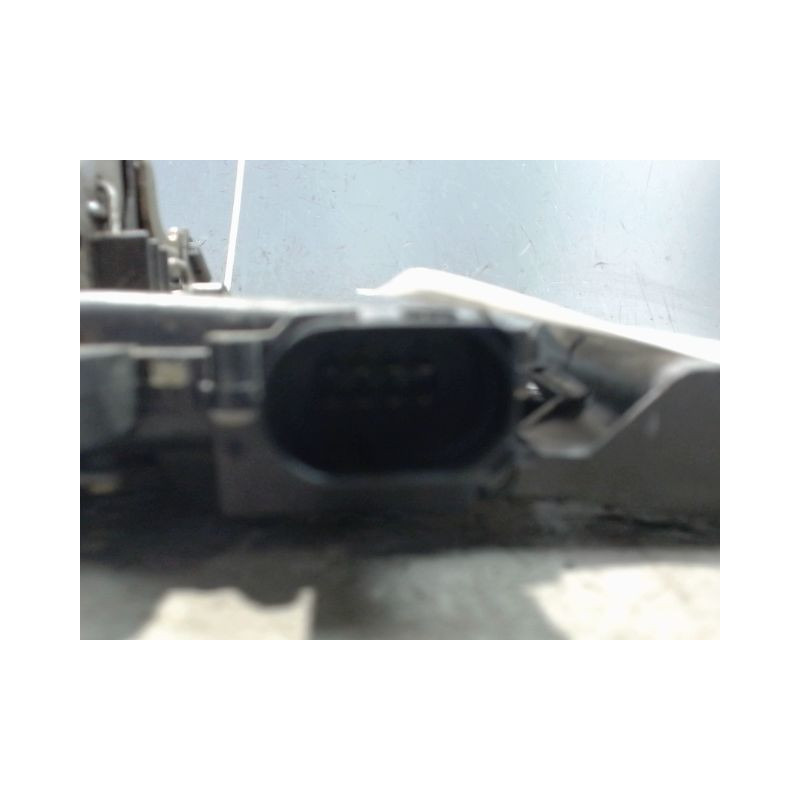 SYSTEME CONDAMNATION AVANT DROIT VOLKSWAGEN GOLF IV 98-2004