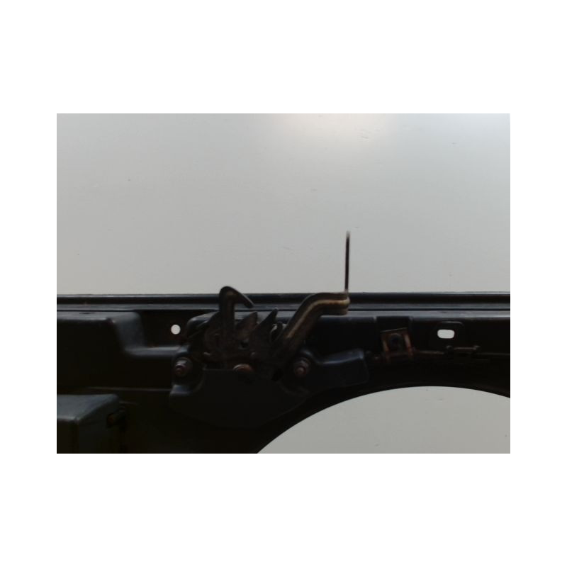 FACE AVANT PEUGEOT 308 I Phase 1 2007-2011