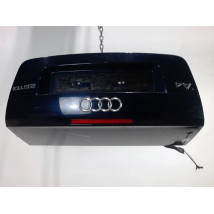 COFFRE ARRIERE AUDI A4 CABRIOLET