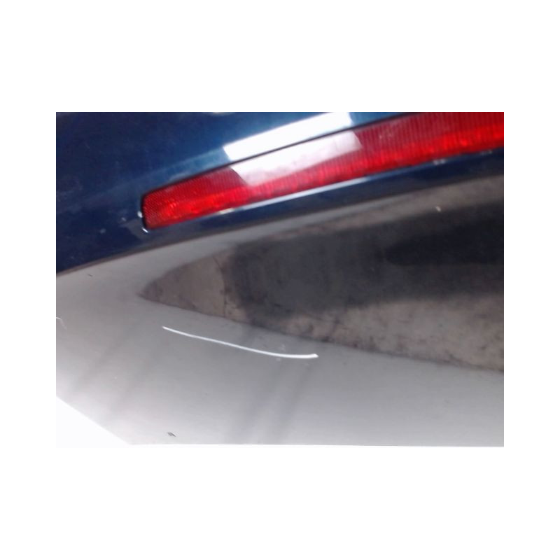 COFFRE ARRIERE AUDI A4 CABRIOLET